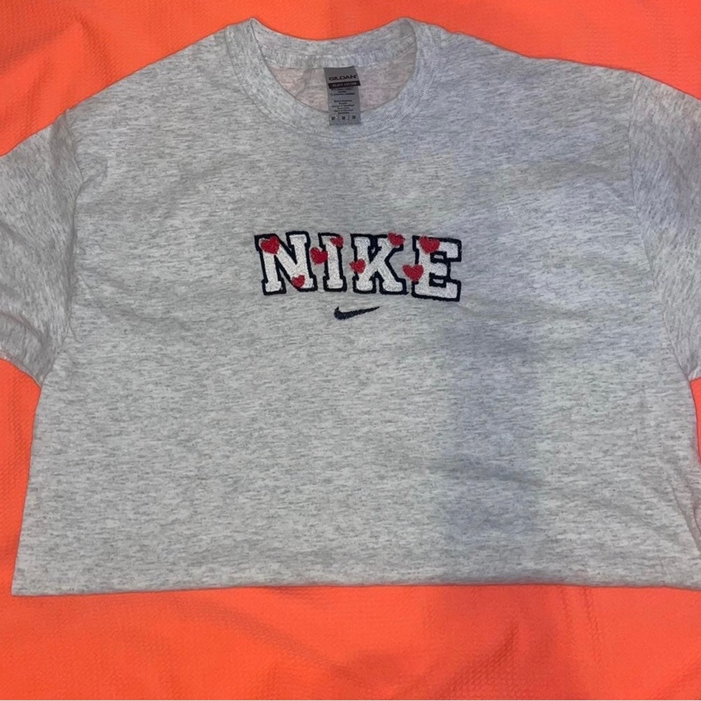 Nike T-shirt
